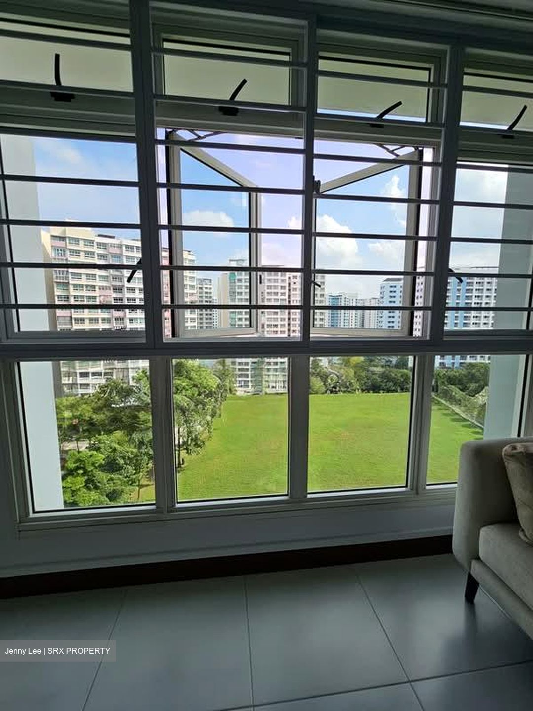 Blk 618D Punggol Breeze (Punggol), HDB 4 Rooms #589210181